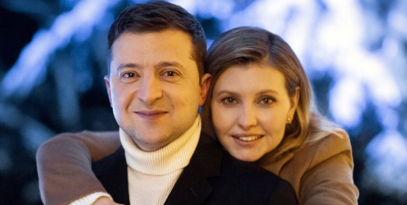 Батьки Зеленського Національність: біографія, родина та професійний шлях