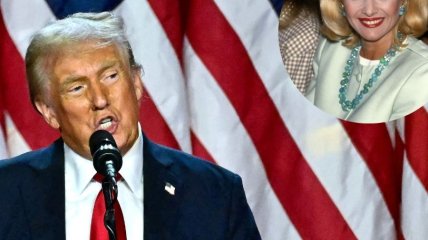 Перша Дружина Трампа — Иванна Трамп: биография, карьера и личная жизнь