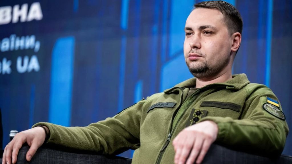 Буданов Національність: подробный взгляд на биографию и карьеру