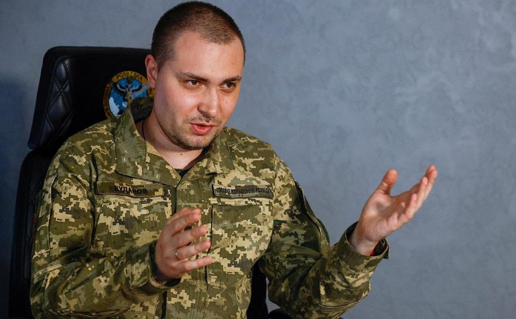 Кирилл Буданов: национальность, семья и путь к вершинам разведки
