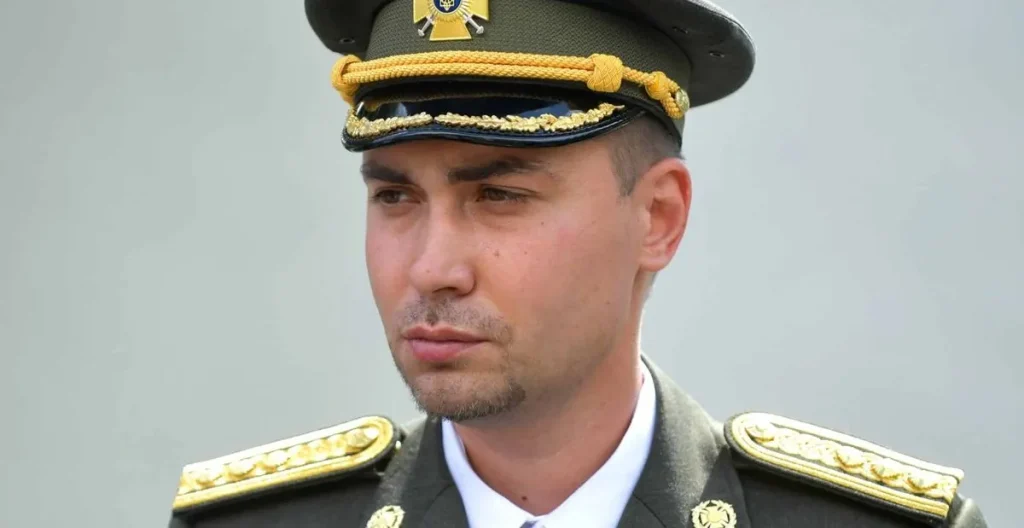 Буданов Національність: подробный взгляд на биографию и карьеру
