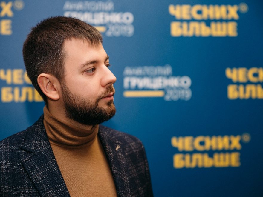 Евгений Червоненко: Настоящая Фамилия и Главное в Его Жизни