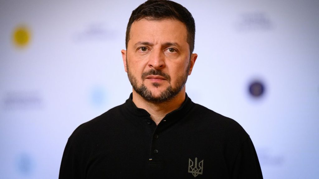 Скільки Років Зеленському: детальний огляд життя та кар'єри Володимира Зеленського