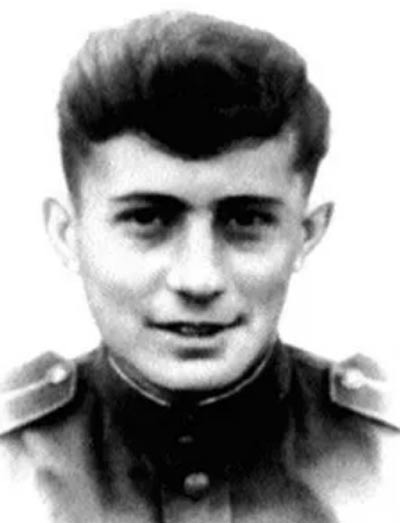 Григорий Бакланов Родители Фото — подробная биография и личная жизнь