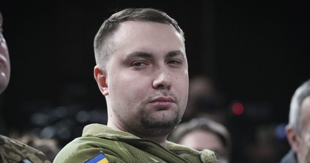 Буданов Національність: подробный взгляд на биографию и карьеру