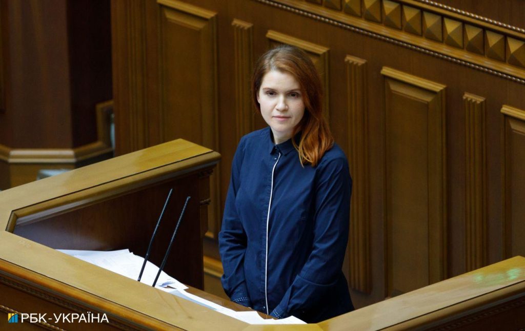 Марьяна Безуглая Родители – подробности семейной истории и влияния на карьеру