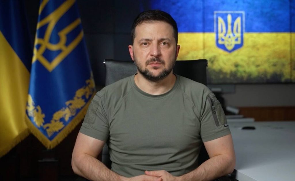 Володимир Зеленський Зріст Вага: особливості зовнішнього вигляду та біографія