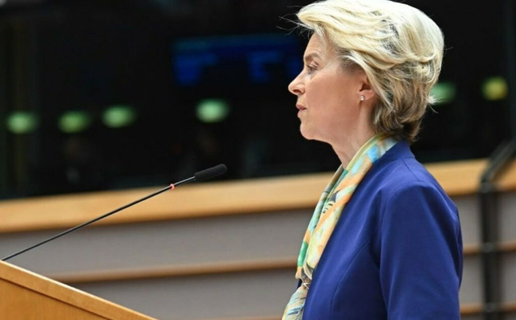 Урсула Фон Дер Ляєн Скільки Дітей: Деталі Особистого Життя та Біографії