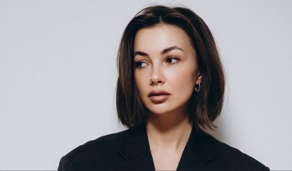 Дружина Віктора Розового: біографія, кар'єра та особисте життя
