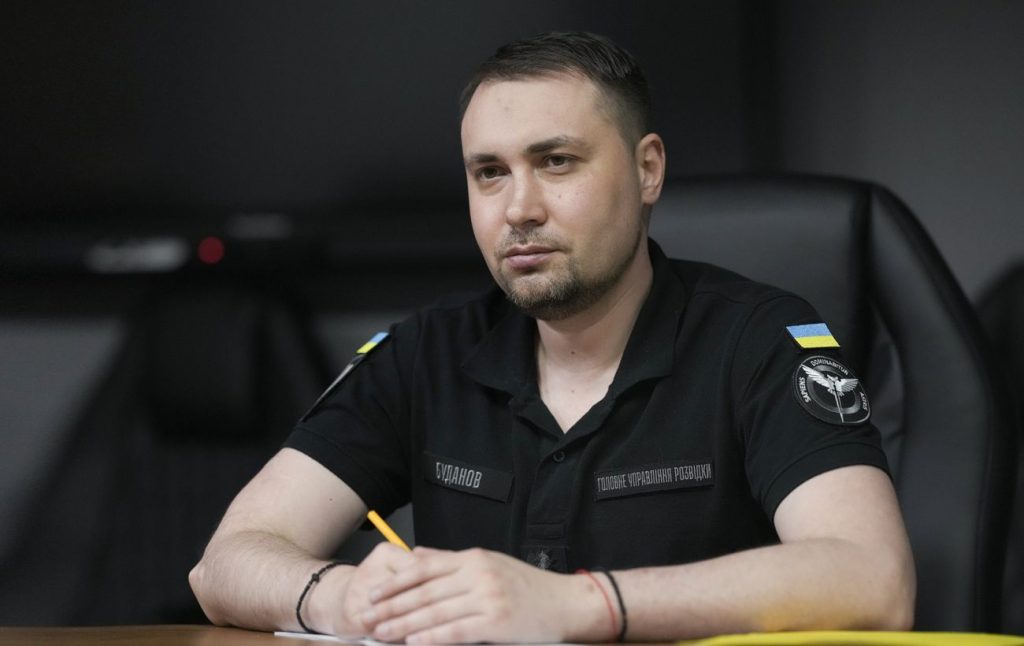 Буданов Національність: подробный взгляд на биографию и карьеру
