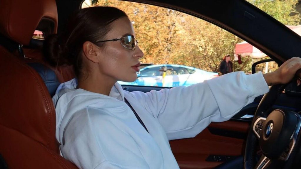 Нова Дівчина Волошина: Биография, Личная Жизнь и Карьера