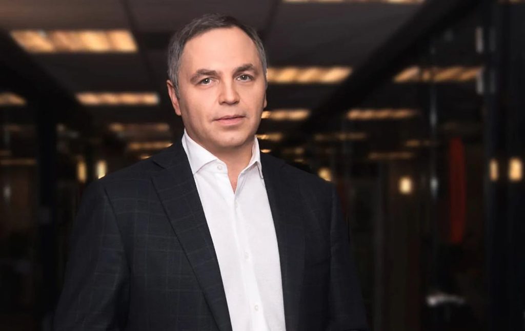 Хто Такий Портнов: Біографія, кар'єра та особисте життя