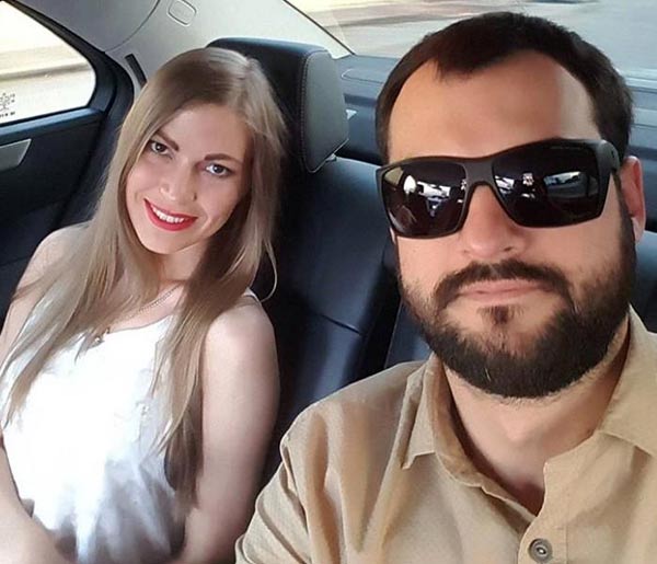 Анна Скороход Личная Жизнь и Профессиональный Путь