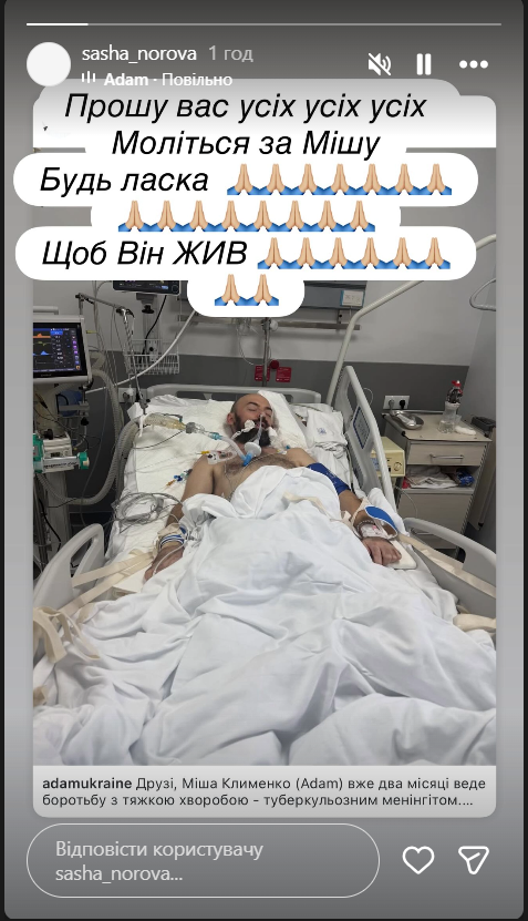 Михайло Клименко Адам Біографія: життя, кар'єра та особистість