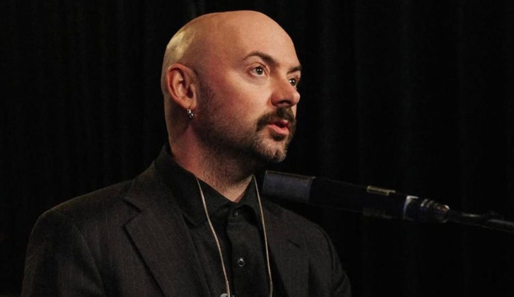 Михайло Клименко Адам Біографія: життя, кар'єра та особистість
