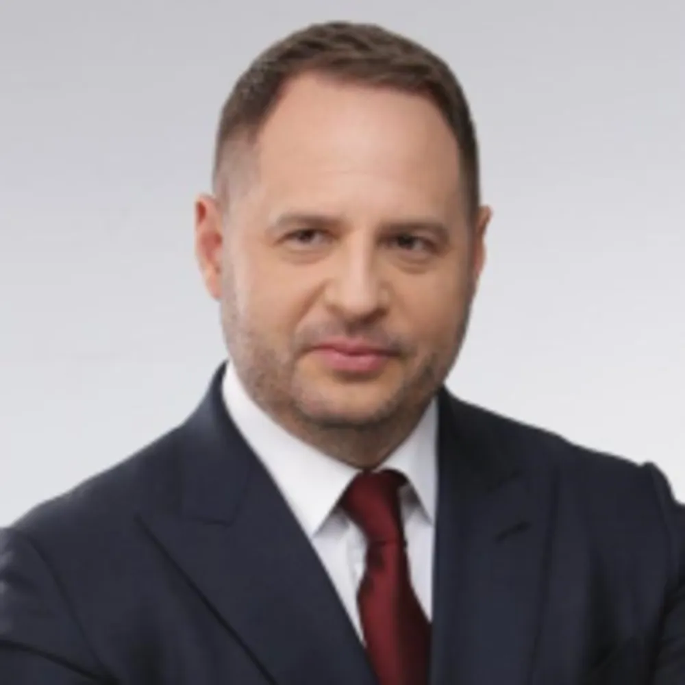 Андрій Єрмак: национальность и ключевые этапы карьеры