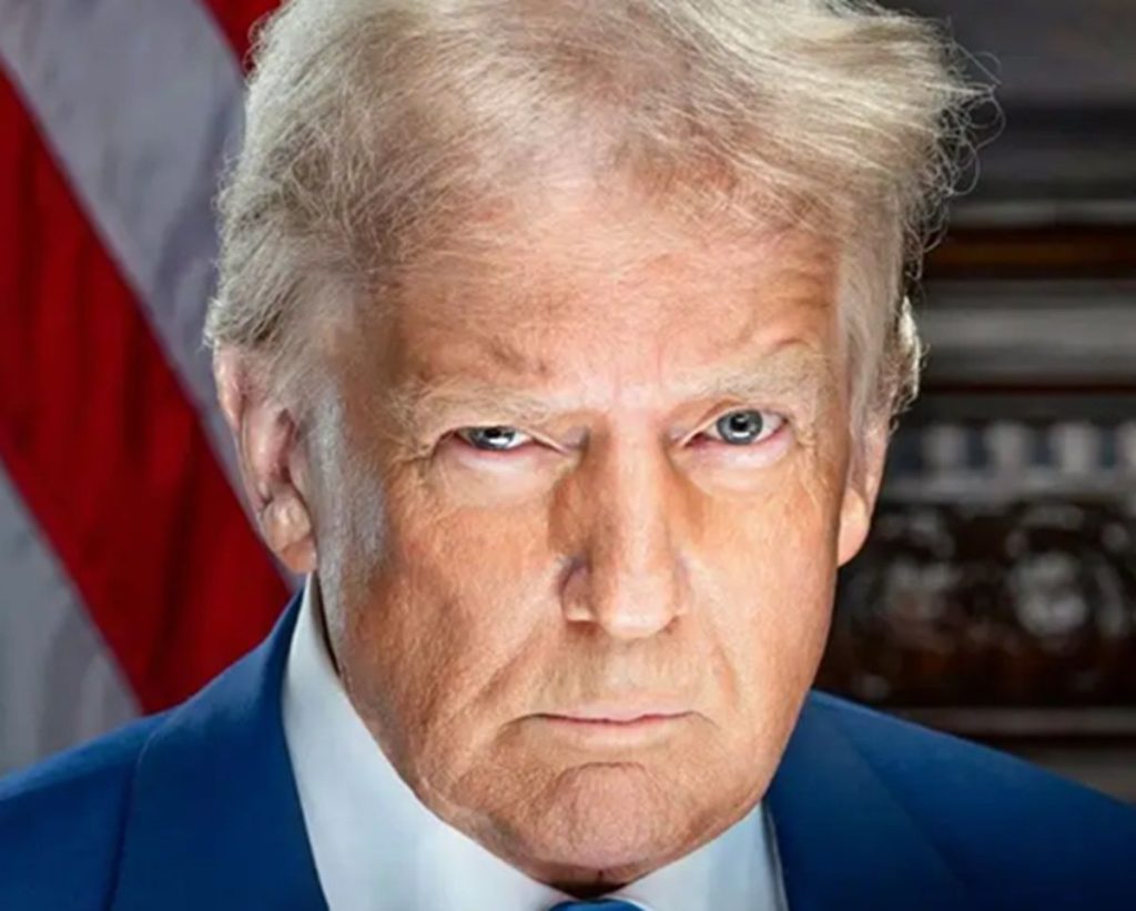 Скільки Років Меланії Трамп: Вік, Біографія, Особисте Життя та Кар'єра