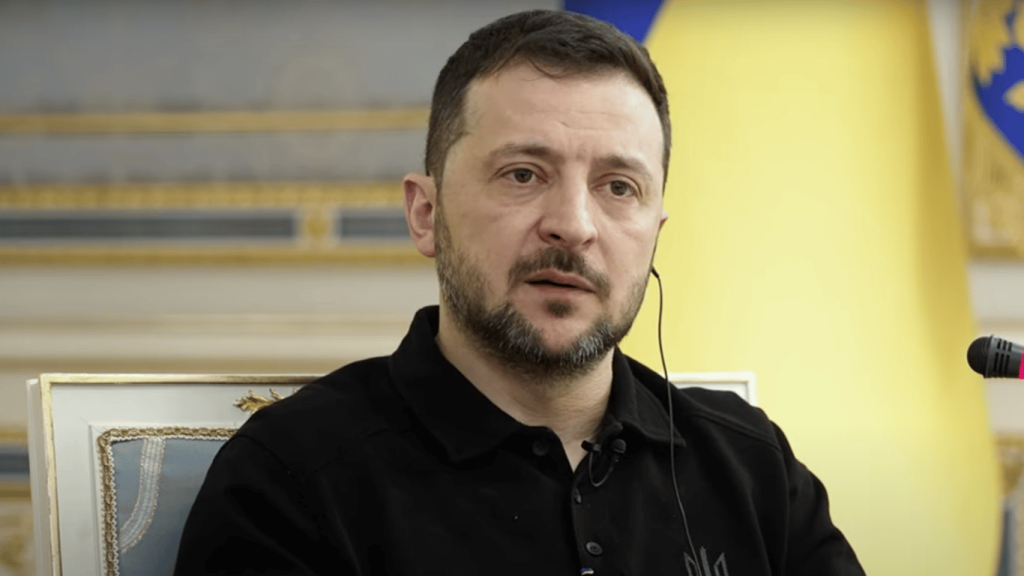 Скільки Років Зеленському: детальний огляд життя та кар'єри Володимира Зеленського