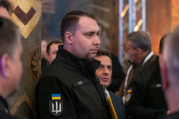 Кирилл Буданов: национальность и родительское влияние на карьеру и личность