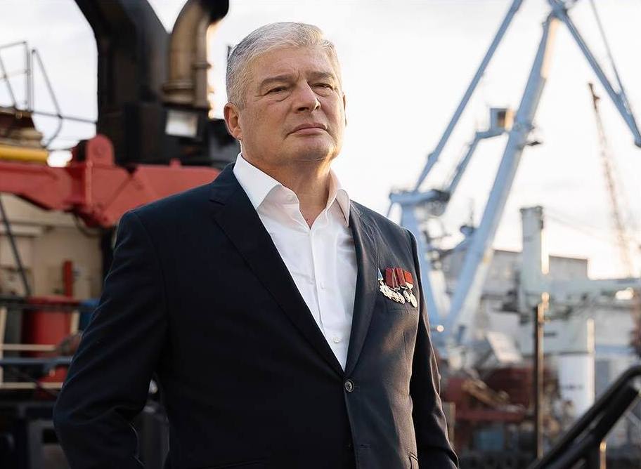 Евгений Червоненко: Настоящая Фамилия и Главное в Его Жизни