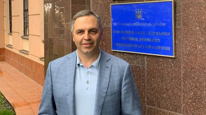 Хто Такий Портнов: Біографія, кар'єра та особисте життя
