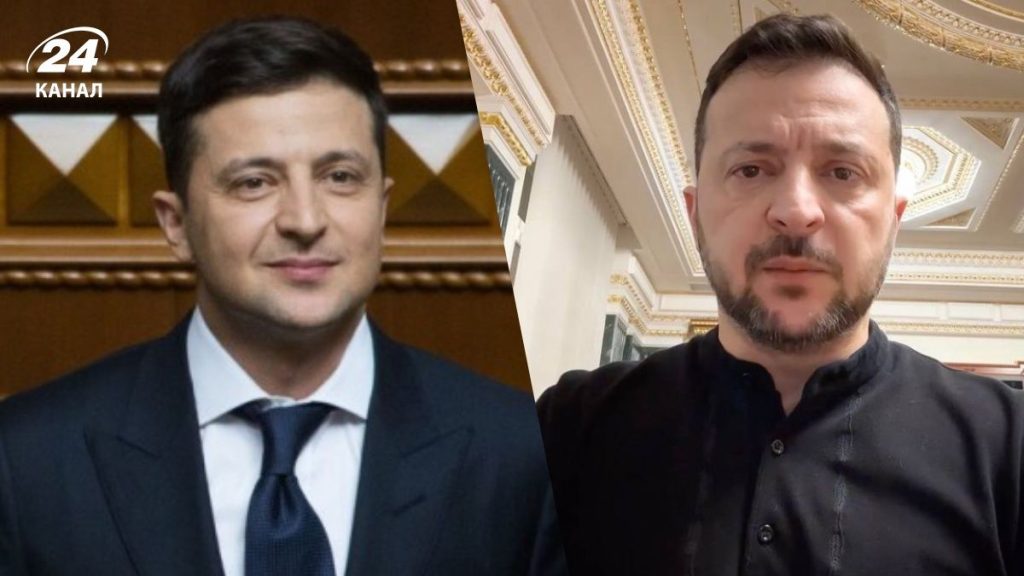 Володимир Зеленський Зріст Вага: особливості зовнішнього вигляду та біографія