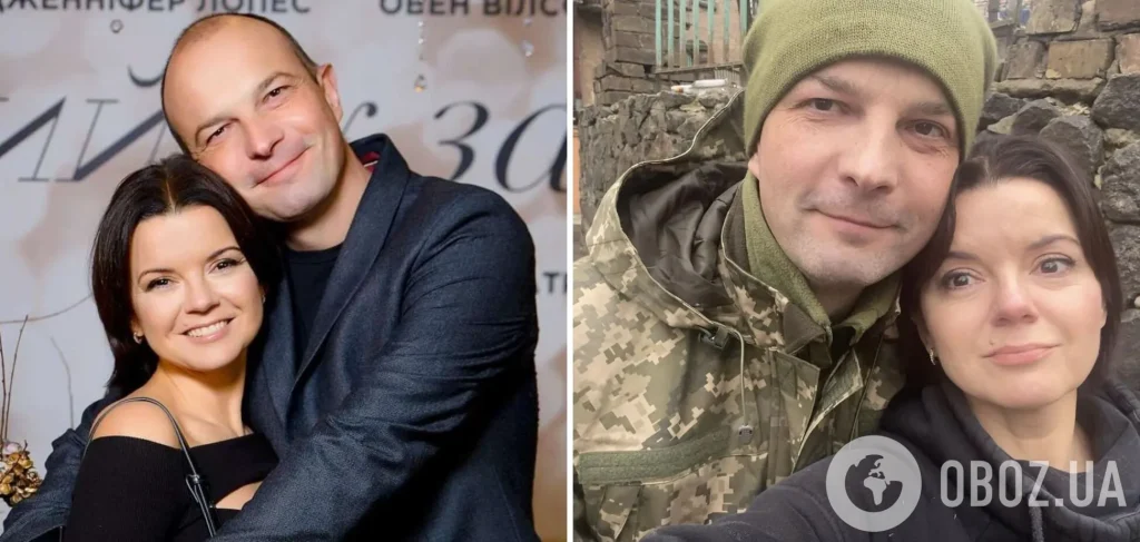 Марічка Падалко Перший Чоловік: детальний обзор личной жизни и карьеры