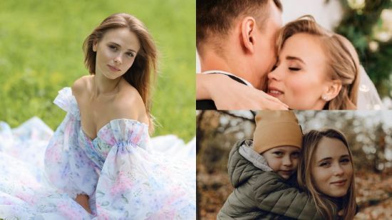 Чоловік Анни Кошмал: біографія, особисте життя та кар’єра