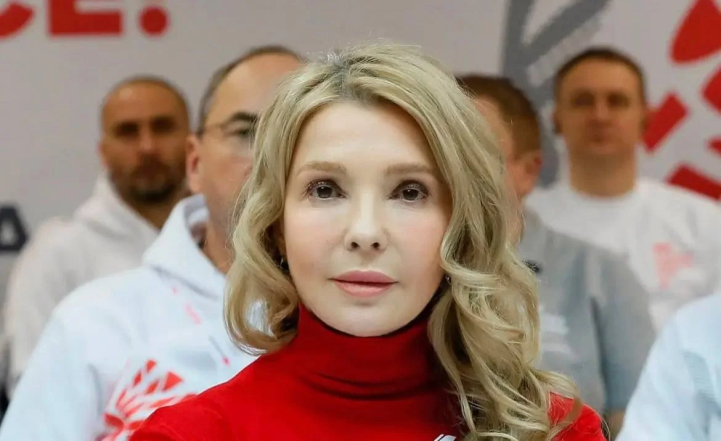 Юлія Тимошенко Зараз: політична діяльність, особисте життя та сучасний стан