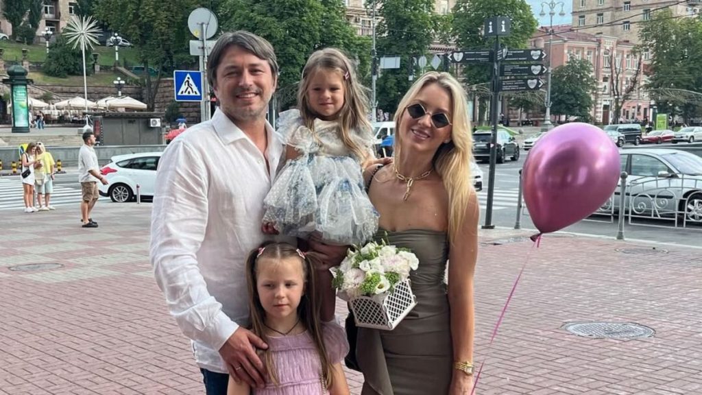 Сколько Детей У Влада Притулы: подробности о семье и жизни звезды
