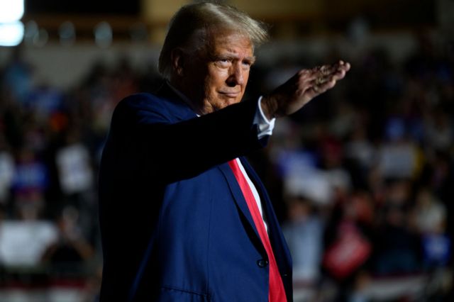Скільки Років Трампу: Детальний Огляд Біографії, Життя та Кар'єри Дональда Трампа