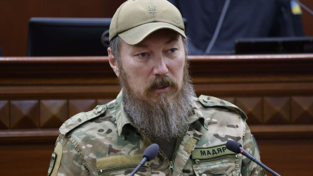 Мадяр Биография: путь к успеху и личные подробности