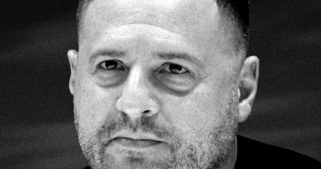 Андрій Єрмак Особисте Життя: біографія, кар’єрний шлях та сімейні подробиці