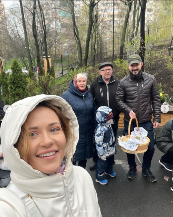 Андрій Федінчик Перша Дружина: подробности личной жизни и карьеры