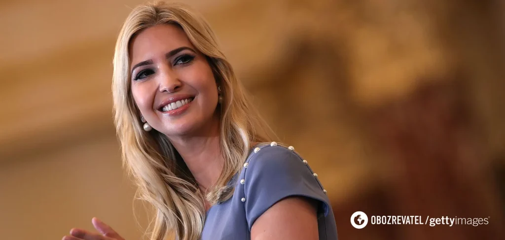 Дочка Трампа: подробная биография, личная жизнь и карьера Иванки Трамп