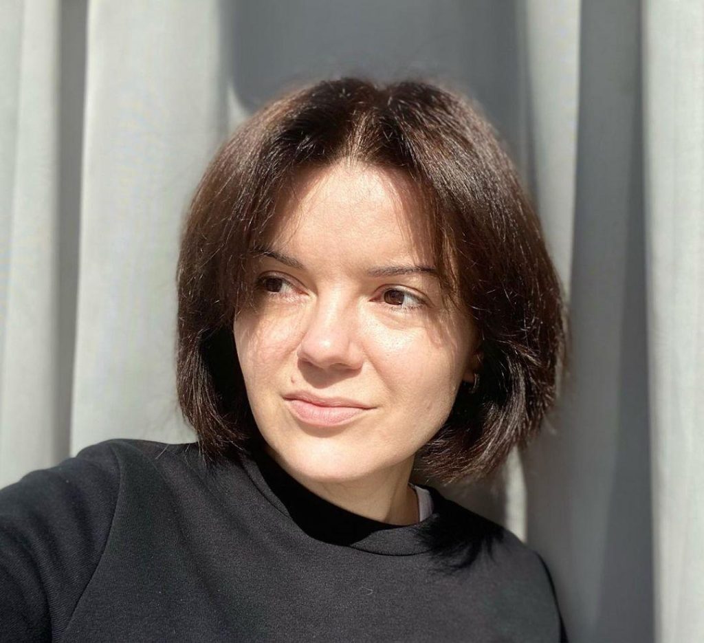 Марічка Падалко Перший Чоловік: детальний обзор личной жизни и карьеры