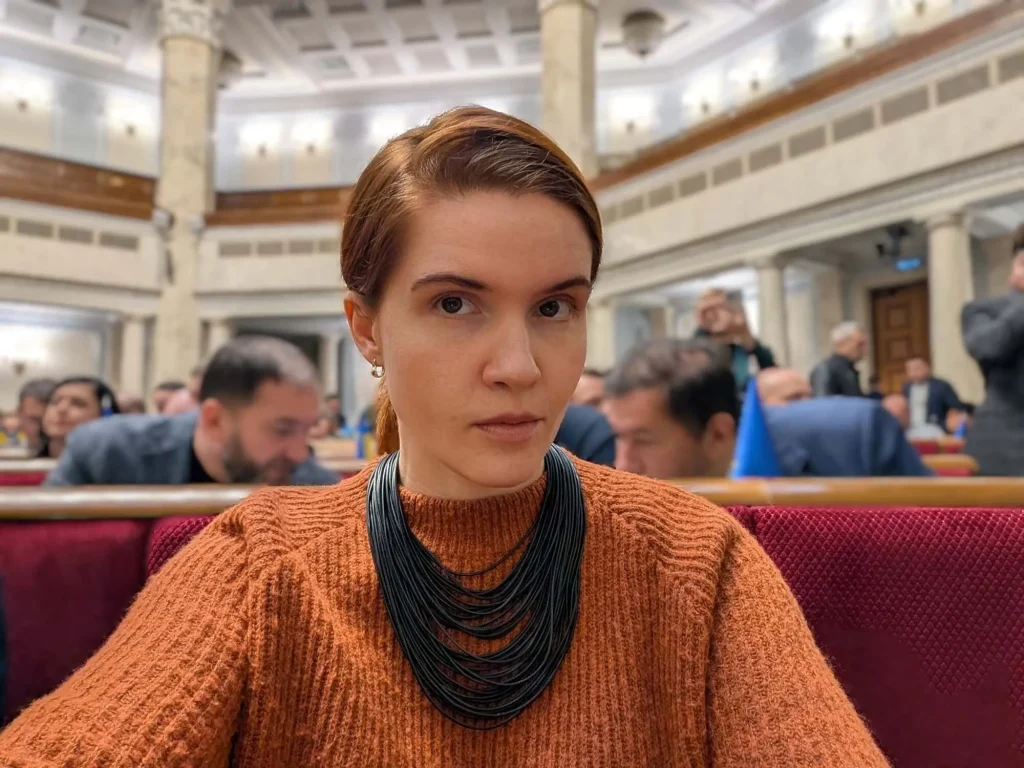 Мар'Яна Безугла Особисте Життя: Детальний Огляд Біографії та Кар'єри