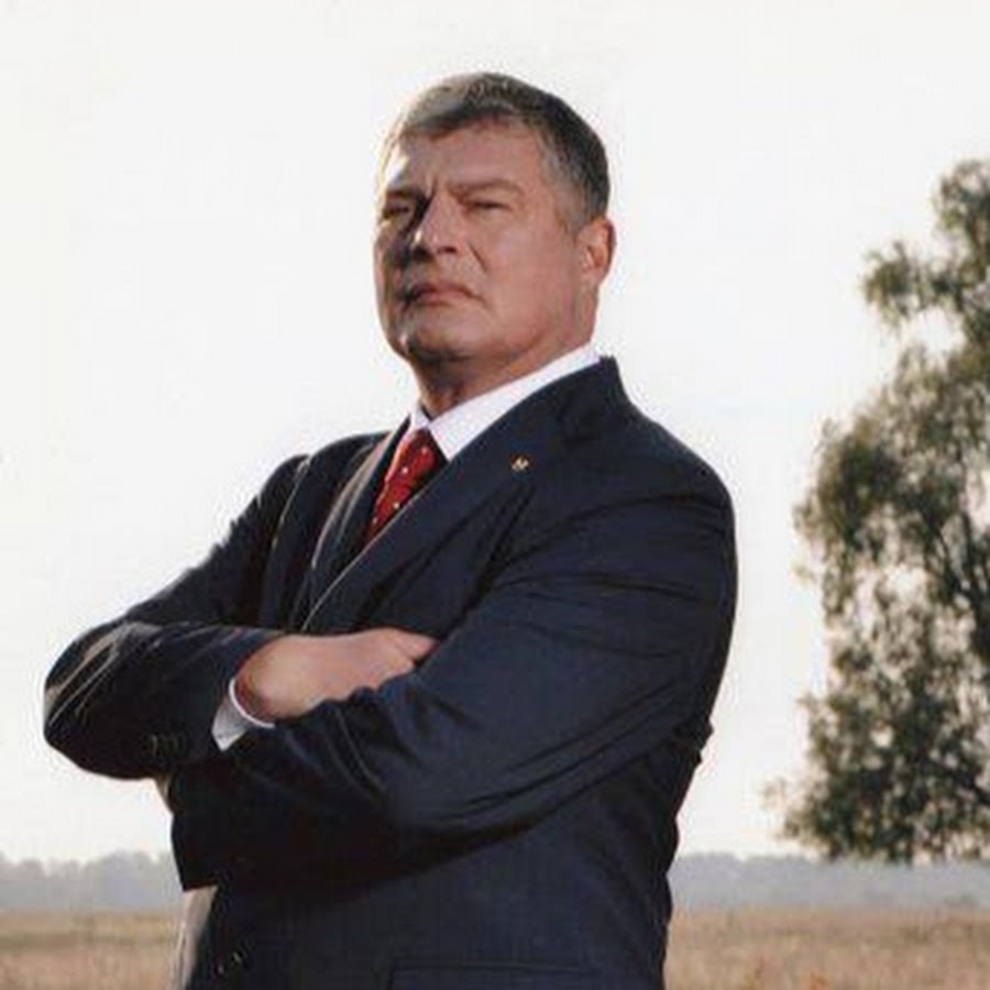 Евгений Червоненко: Настоящая Фамилия и Главное в Его Жизни