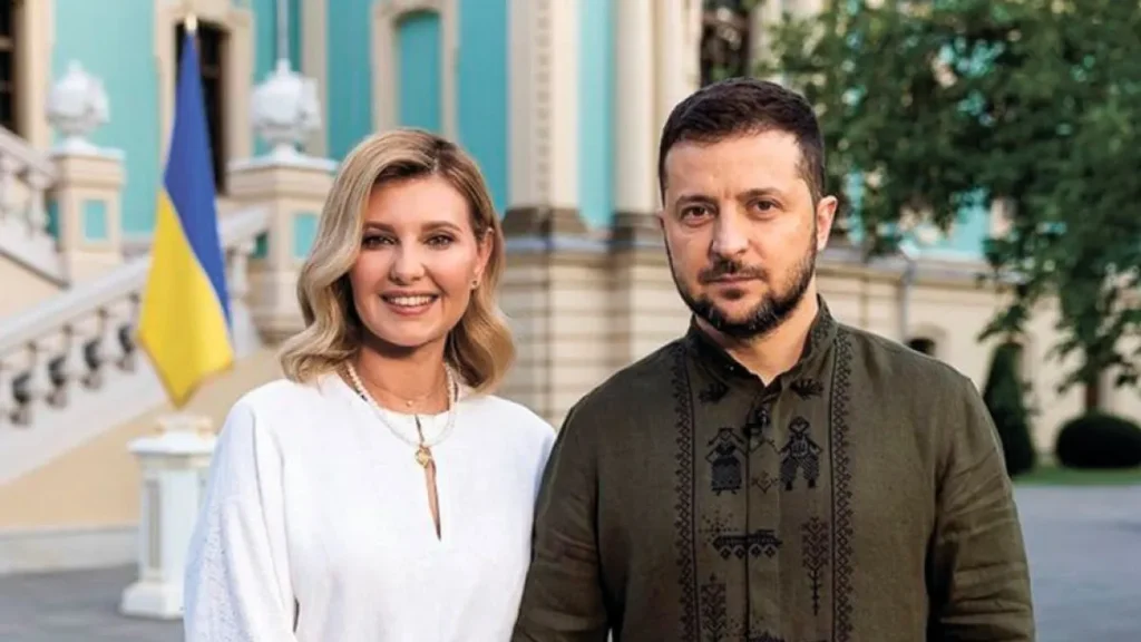 Батьки Зеленського Національність: біографія, родина та професійний шлях