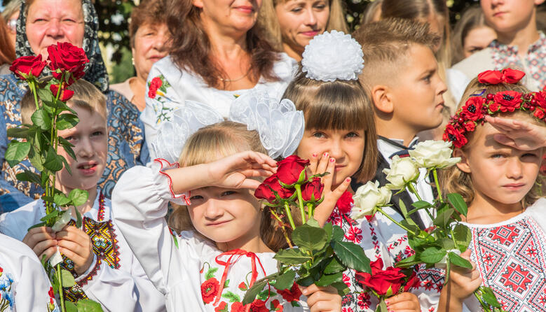Скільки Дітей У Притули: правда про сім’ю Сергія Притули