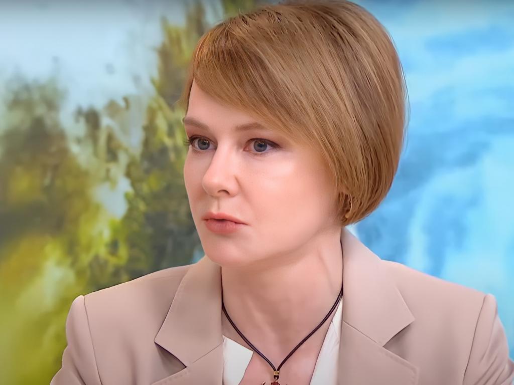 Лана Зеркаль Родители: семейные корни и влияние на жизнь дипломатки