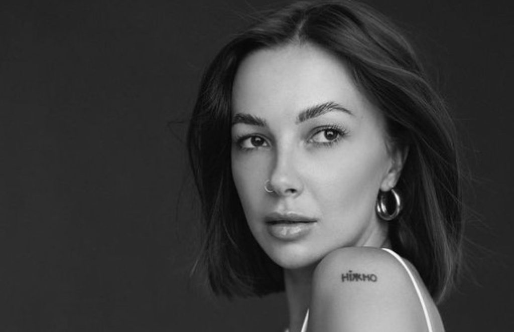 Дружина Віктора Розового: біографія, кар'єра та особисте життя