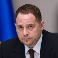 Андрій Єрмак Особисте Життя: біографія, кар’єрний шлях та сімейні подробиці