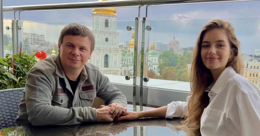 Дмитро Комаров Розлучення: подробиці особистого життя і вплив на кар'єру