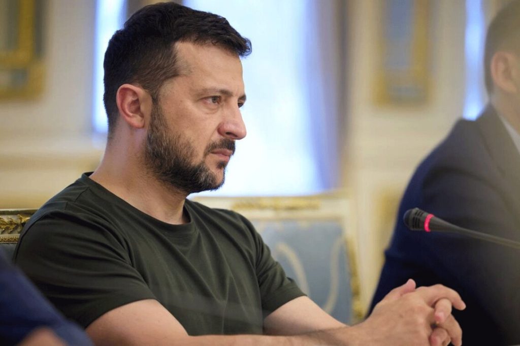 Батьки Зеленського Національність: біографія, родина та професійний шлях