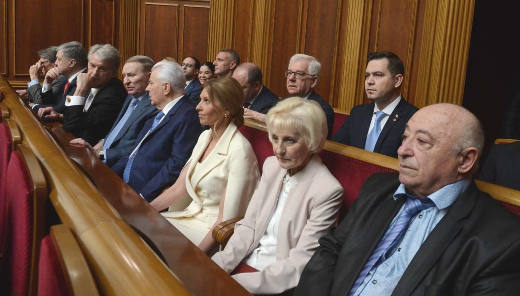 Батьки Зеленського Національність: біографія, родина та професійний шлях