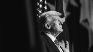 Скільки Років Трампу: Детальний Огляд Біографії, Життя та Кар'єри Дональда Трампа