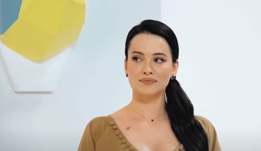Даша Астаф'Єва Фігура: История успеха и особенности образа