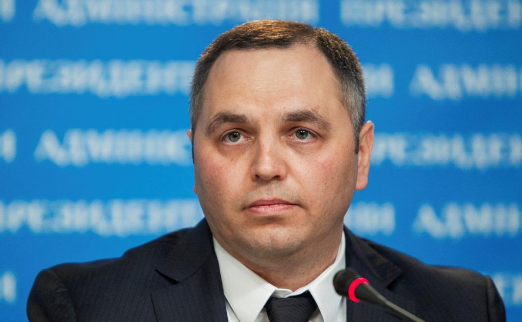 Хто Такий Портнов: Біографія, кар'єра та особисте життя