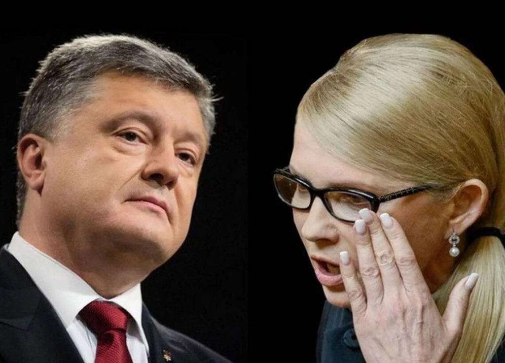 Порошенко Розлучення: подробиці особистого життя та вплив на політичну кар’єру